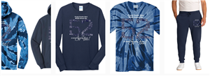 School 52 Spirit wear